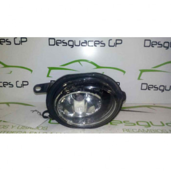 Faro Antiniebla Derecho de Mg Rover Mg Zt, Año: 2001