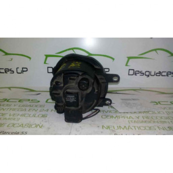 Faro Antiniebla Derecho de Mg Rover Mg Zt, Año: 2001