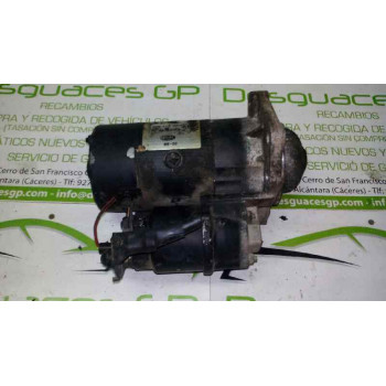 Motor Arranque de Seat Ibiza, Año: 1993 - CGB53303