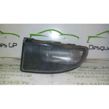 Faro Antiniebla Izquierdo de Toyota Avensis Berlina, Año: 1997