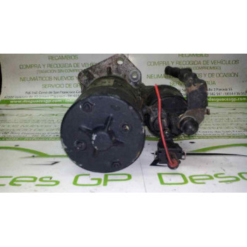 Motor Arranque de Seat Ibiza, Año: 1993 - CGB53303