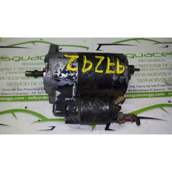 Motor Arranque de Audi 80-90, Año: 1986 - CGB51082