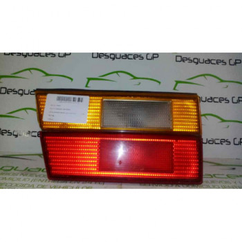 Piloto Trasero Izquierdo de Volkswagen Passat, Año: 1980
