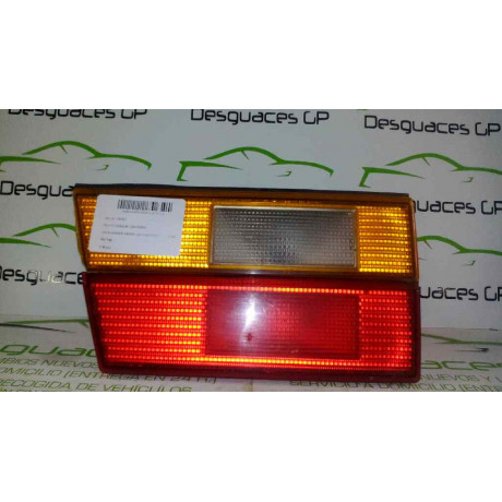 Piloto Trasero Izquierdo de Volkswagen Passat, Año: 1980