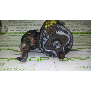 Motor Arranque de Audi 80-90, Año: 1986 - CGB51082