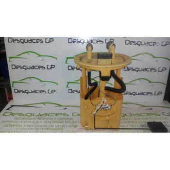 Aforador de Citroen C2, Año: 2003 - 9645161680