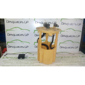 Aforador de Citroen C2, Año: 2003 - 9645161680