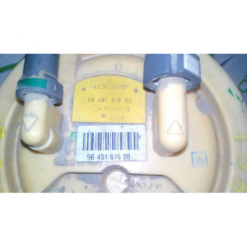 Aforador de Citroen C2, Año: 2003 - 9645161680