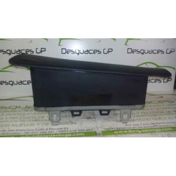 Airbag Delantero Derecho de Citroen C2, Año: 2003 - 8216Y4