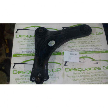 Brazo Suspension Inferior Delantero Izquierdo de Citroen C2, Año: 2003 - 3520T7