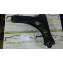 Brazo Suspension Inferior Delantero Izquierdo de Citroen C2, Año: 2003 - 3520T7