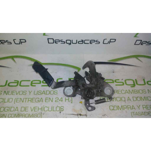 Cerradura Capot de Citroen C2, Año: 2003 - 793470