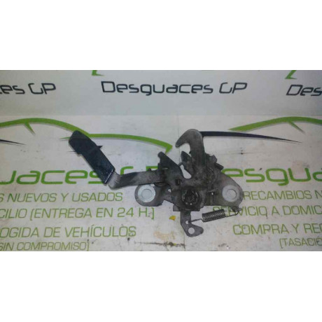 Cerradura Capot de Citroen C2, Año: 2003 - 793470