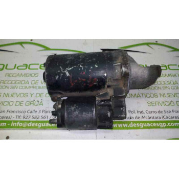 Motor Arranque de Alfa Romeo 146, Año: 1995 - 0001113004