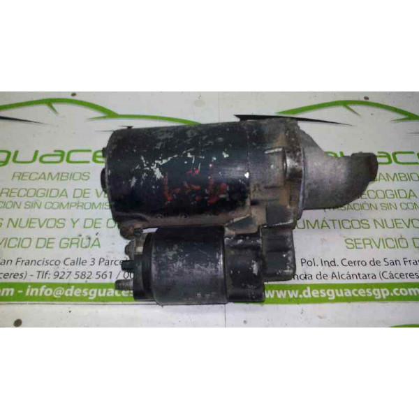 Motor Arranque de Alfa Romeo 146, Año: 1995 - 0001113004