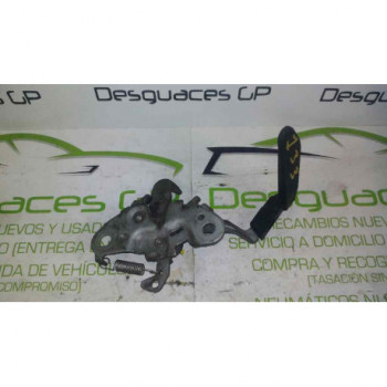 Cerradura Capot de Citroen C2, Año: 2003 - 793470