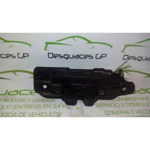 Cerradura Maletero - Porton de Citroen C2, Año: 2003 - 871982