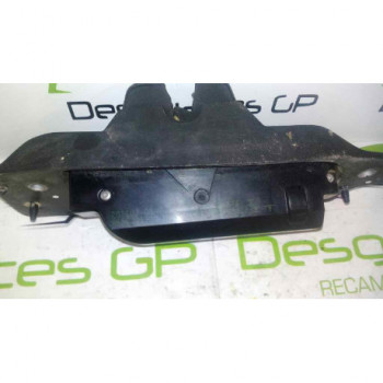 Cerradura Maletero - Porton de Citroen C2, Año: 2003 - 871982
