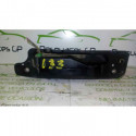 Cerradura Maletero - Porton de Citroen C2, Año: 2003 - 871982