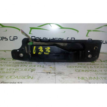 Cerradura Maletero - Porton de Citroen C2, Año: 2003 - 871982