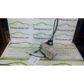Cerradura Puerta Delantera Derecha de Citroen C2, Año: 2003 - 9136Q8
