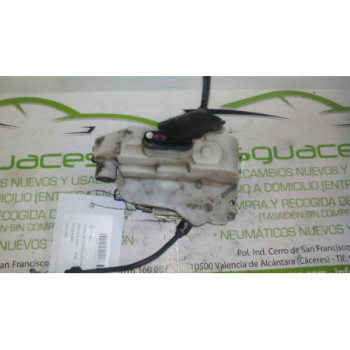 Cerradura Puerta Delantera Derecha de Citroen C2, Año: 2003 - 9136Q8