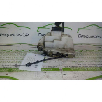 Cerradura Puerta Delantera Derecha de Citroen C2, Año: 2003 - 9136Q8