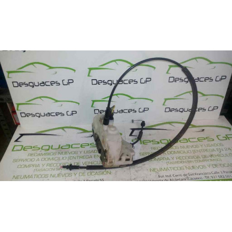 Cerradura Puerta Delantera Izquierda de Citroen C2, Año: 2003 - 9135Q0