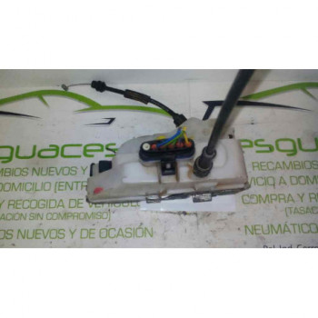 Cerradura Puerta Delantera Izquierda de Citroen C2, Año: 2003 - 9135Q0