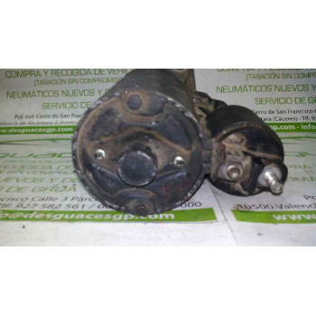Motor Arranque de Alfa Romeo 146, Año: 1995 - 0001113004