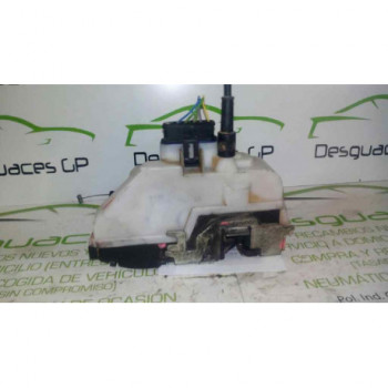 Cerradura Puerta Delantera Izquierda de Citroen C2, Año: 2003 - 9135Q0