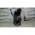 Cerradura Puerta Delantera Izquierda de Citroen C2, Año: 2003 - 9135Q0