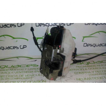 Cerradura Puerta Delantera Izquierda de Citroen C2, Año: 2003 - 9135Q0