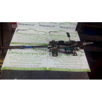Columna Direccion de Citroen C2, Año: 2003 - 4123S0