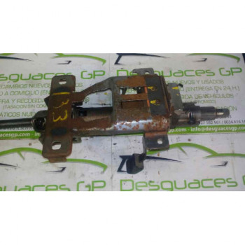 Columna Direccion de Citroen C2, Año: 2003 - 4123S0