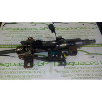 Columna Direccion de Citroen C2, Año: 2003 - 4123S0