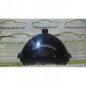 Cuadro Instrumentos de Citroen C2, Año: 2003 - 9652008280