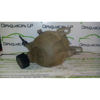 Deposito Expansion de Citroen C2, Año: 2003