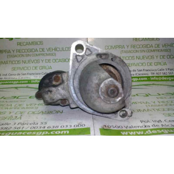 Motor Arranque de Alfa Romeo 146, Año: 1995 - 0001113004