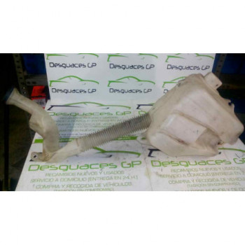 Deposito Limpia de Citroen C2, Año: 2003 - 6431C8