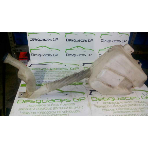 Deposito Limpia de Citroen C2, Año: 2003 - 6431C8