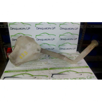 Deposito Limpia de Citroen C2, Año: 2003 - 6431C8
