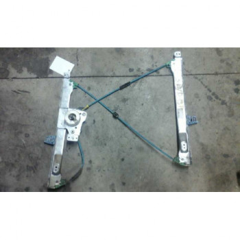 Elevalunas Delantero Derecho de Citroen C2, Año: 2003 - 9222X2