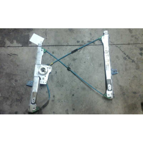 Elevalunas Delantero Derecho de Citroen C2, Año: 2003 - 9222X2