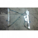 Elevalunas Delantero Izquierdo de Citroen C2, Año: 2003 - 9221X3