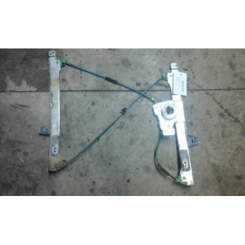 Elevalunas Delantero Izquierdo de Citroen C2, Año: 2003 - 9221X3