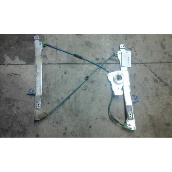 Elevalunas Delantero Izquierdo de Citroen C2, Año: 2003 - 9221X3