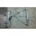 Elevalunas Delantero Izquierdo de Citroen C2, Año: 2003 - 9221X3