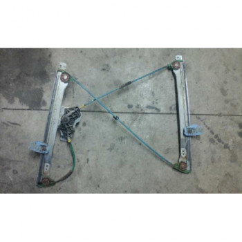 Elevalunas Delantero Izquierdo de Citroen C2, Año: 2003 - 9221X3