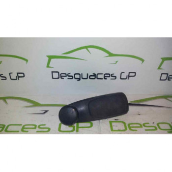 Maneta Elevalunas Delantera Derecha de Citroen C2, Año: 2003 - 9240F1